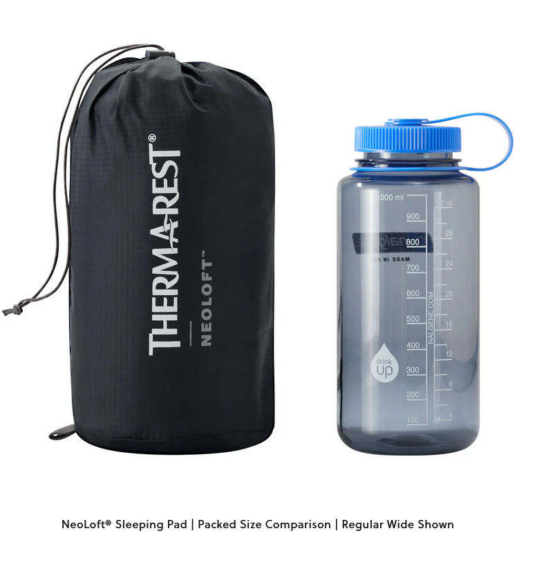 Therm-a-Rest Therm-A-Rest NeoLoft Sleeping Pad