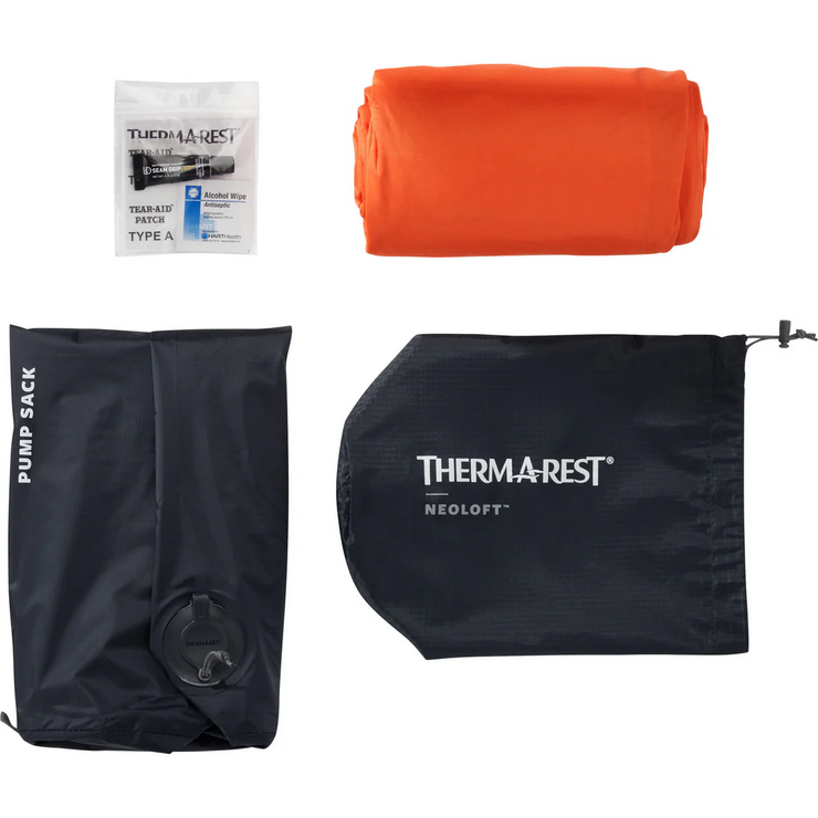 Therm-a-Rest Therm-A-Rest NeoLoft Sleeping Pad