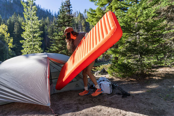 Therm-a-Rest Therm-A-Rest NeoLoft Sleeping Pad
