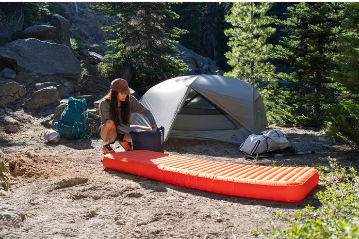 Therm-a-Rest Therm-A-Rest NeoLoft Sleeping Pad