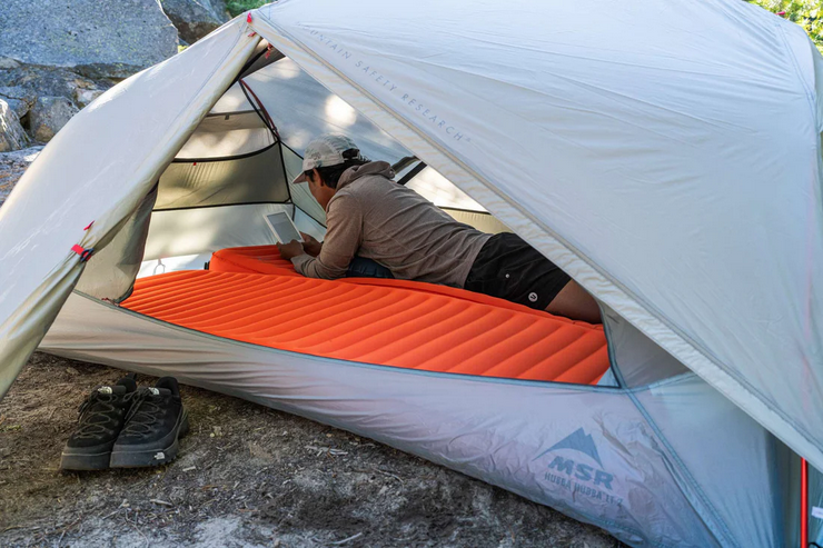 Therm-a-Rest Therm-A-Rest NeoLoft Sleeping Pad