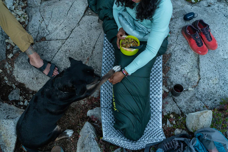 Therm-a-Rest Therm-a-Rest Z Lite SOL Sleeping Pad