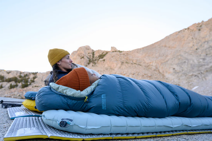 Therm-a-Rest Therm-a-Rest NeoAir XTherm NXT Sleeping Pad