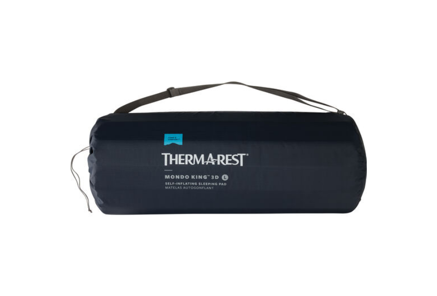 Therm-a-Rest Therm-a-Rest MondoKing 3D Sleeping Pad