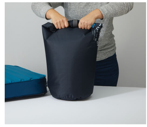 Therm-a-Rest Therm-a-Rest MondoKing 3D Sleeping Pad