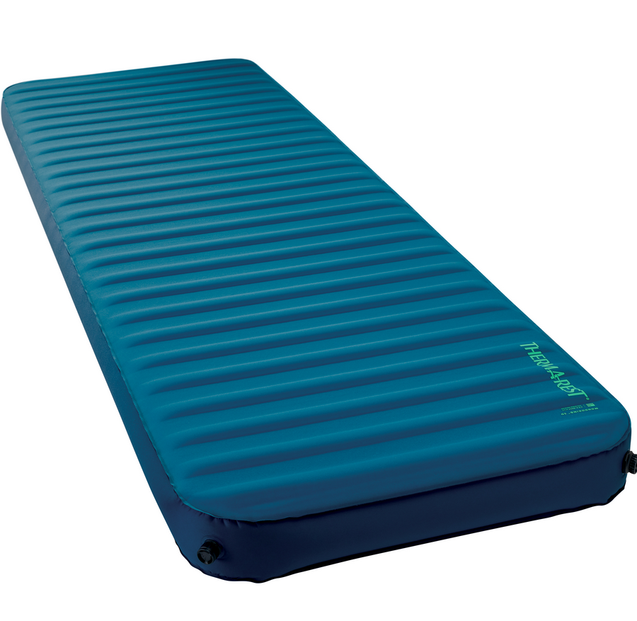 Therm-a-Rest Therm-a-Rest MondoKing 3D Sleeping Pad