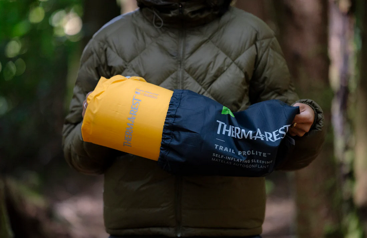 Therm-a-Rest Therm-a-Rest Trail ProLite Sleeping Pad