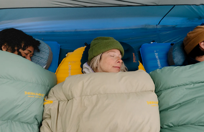 Therm-a-Rest Therm-a-Rest Trail ProLite Sleeping Pad