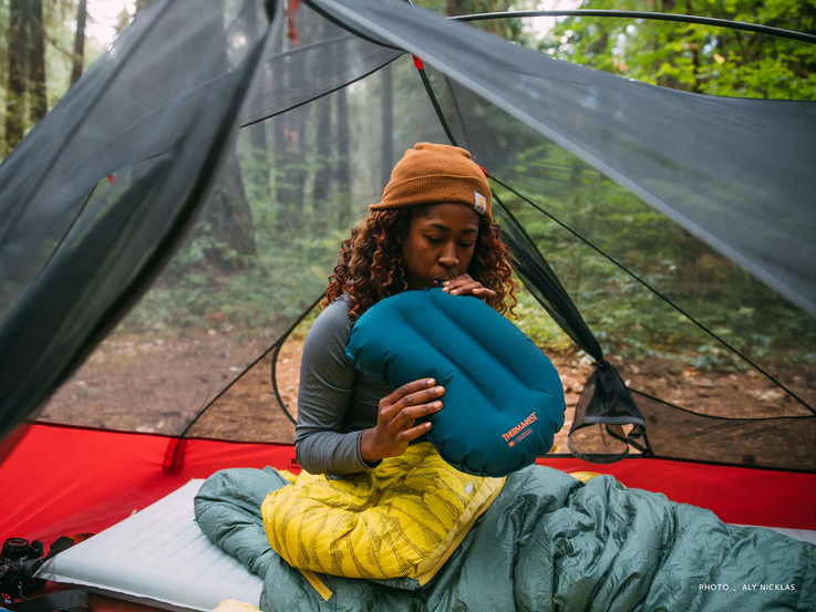 Therm-a-Rest Therm-a-Rest Air Head Lite Pillow