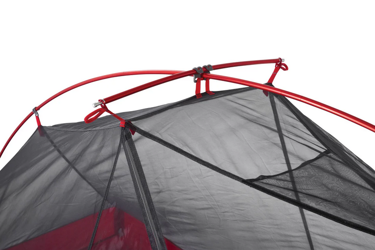 MSR MSR FreeLite UL Backpacking Tent Sahara 1-Person