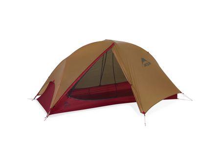 MSR MSR FreeLite UL Backpacking Tent Sahara 1-Person