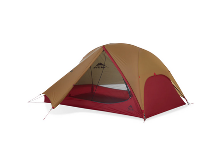 MSR MSR FreeLite UL Backpacking Tent Sahara 2-Person