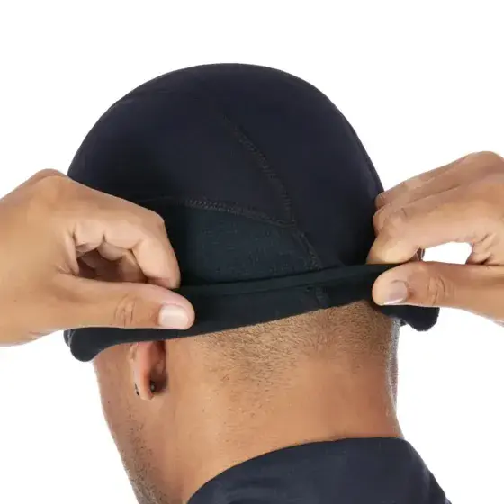 Rab Rab Shadow Beanie Black