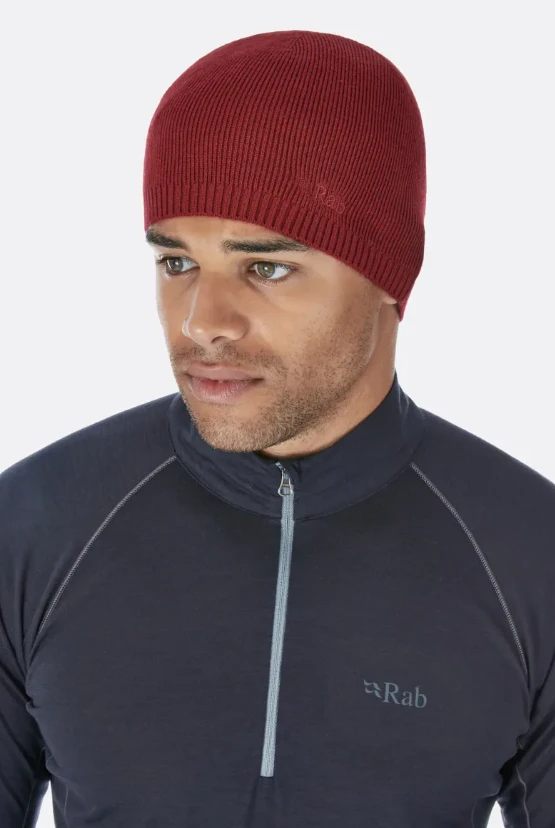 Rab Rab Merino Beanie