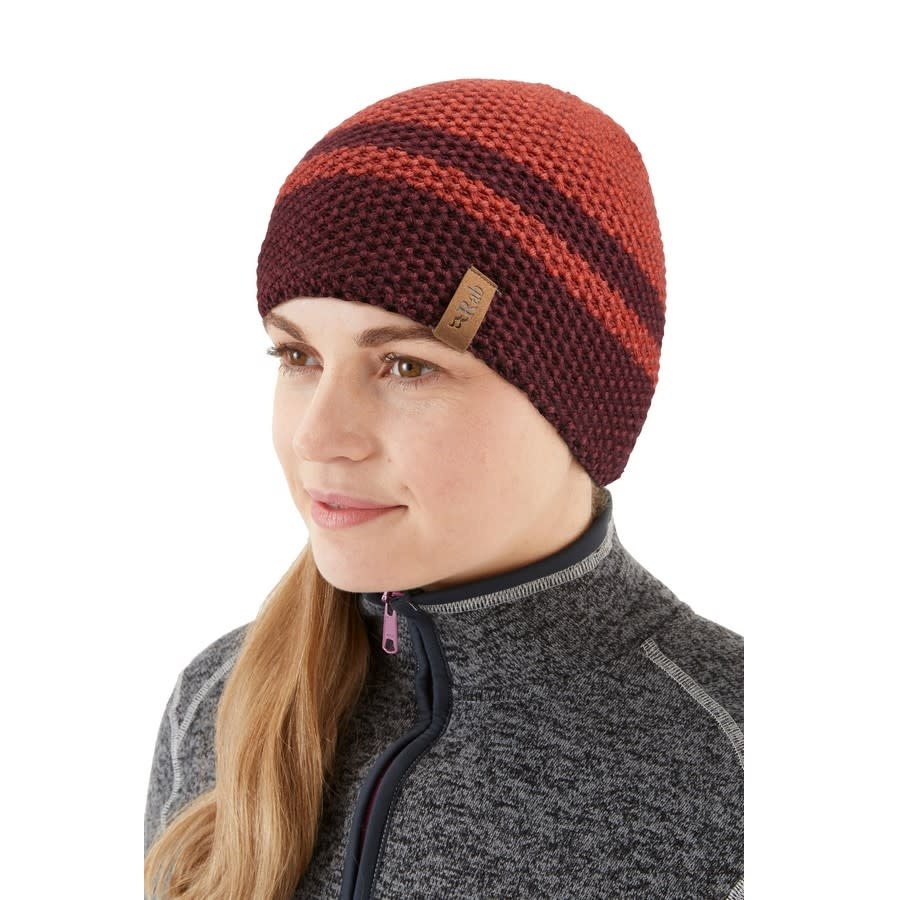 Rab Rab Mojette Beanie