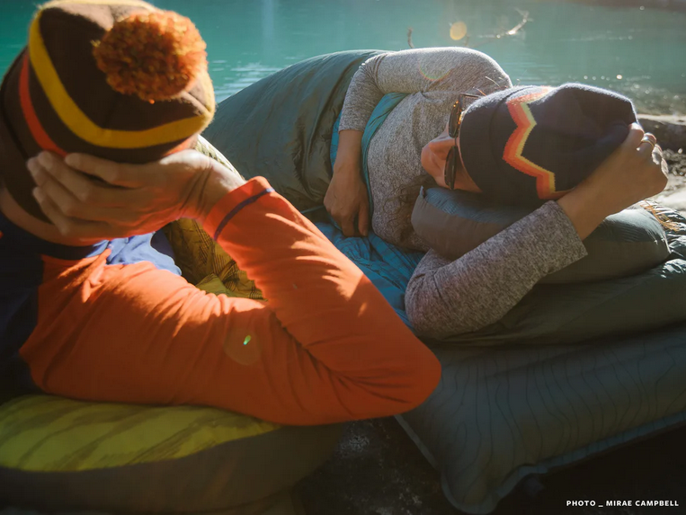 Therm-a-Rest Therm-a-Rest Air Head Inflatable Pillow