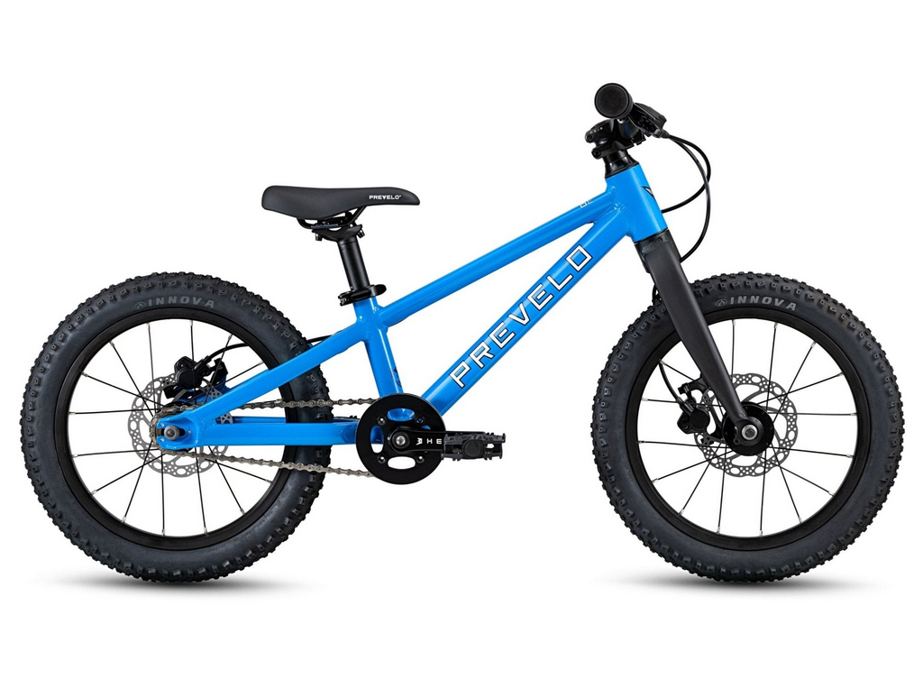 Prevelo Prevelo Zulu Two MkII 16"