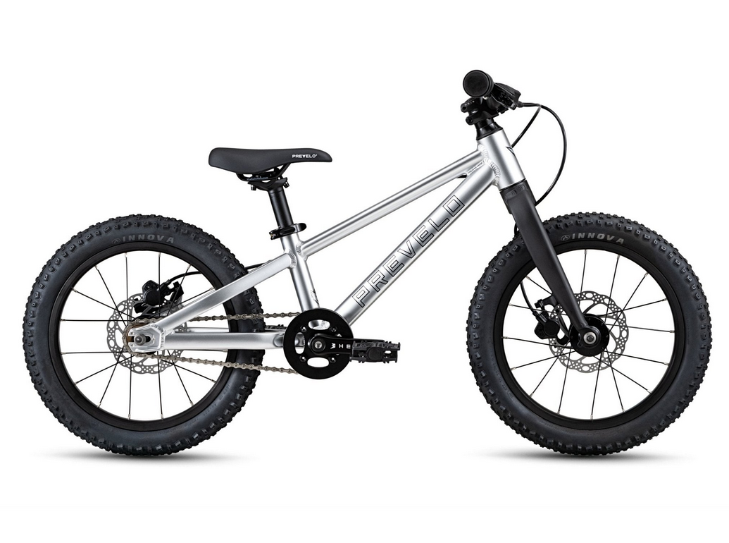 Prevelo Prevelo Zulu Two MkII 16"