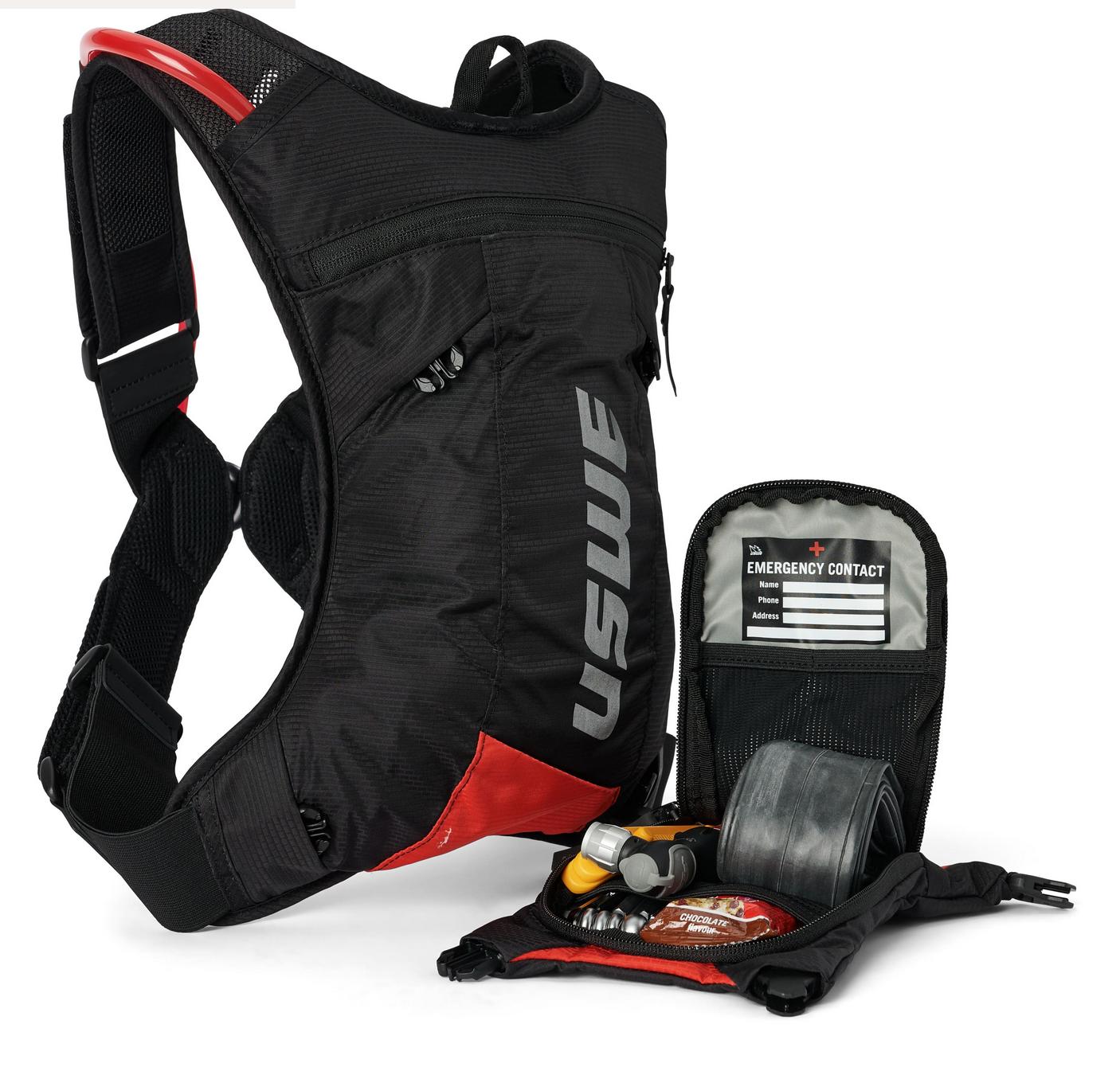 USWE USWE MTB Hydro Hydration Pack