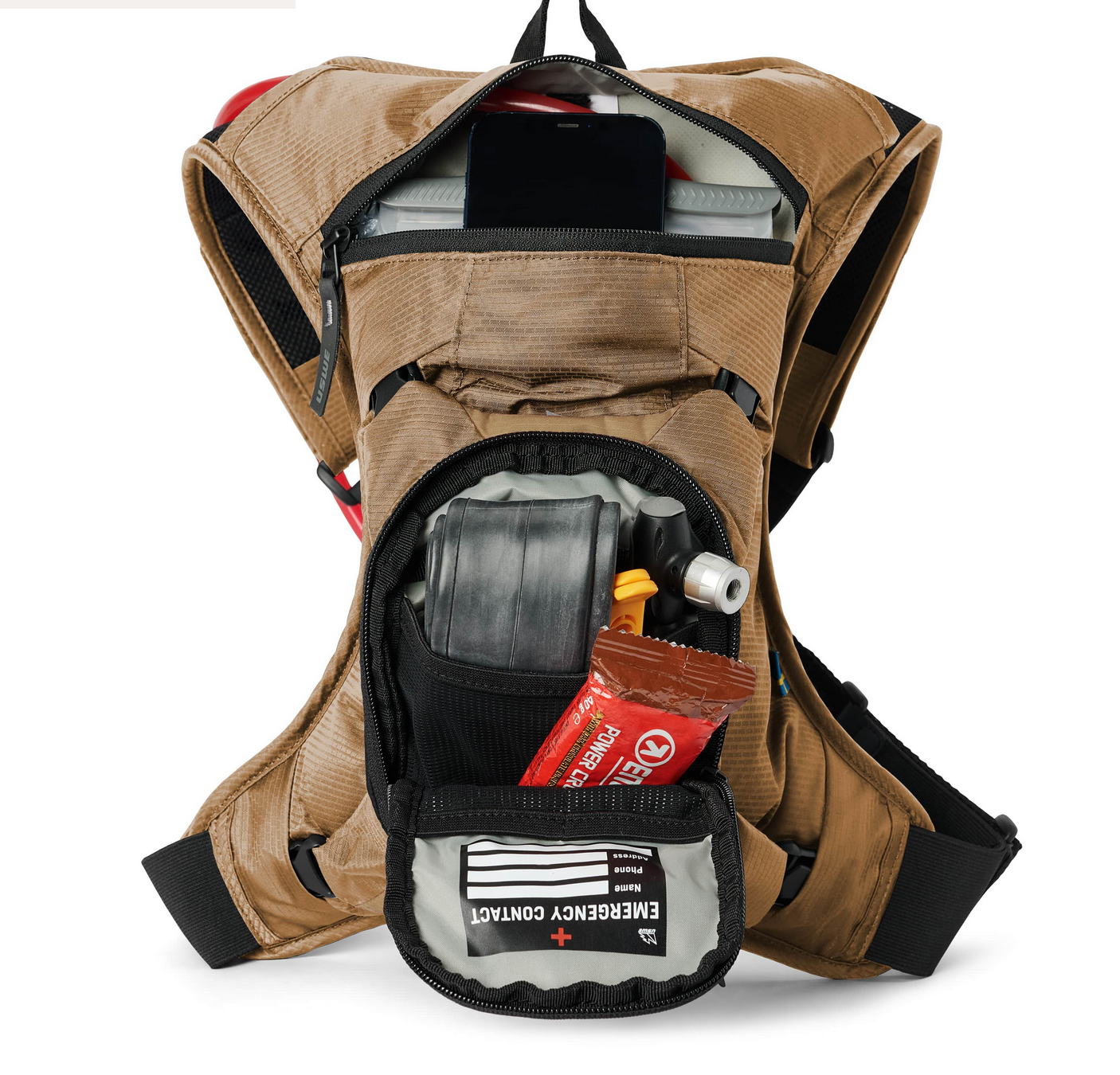 USWE USWE MTB Hydro Hydration Pack