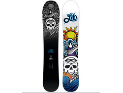 Lib Tech Lib Tech Jamie Lynn Snowboard 159