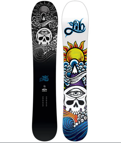 Lib Tech Lib Tech Jamie Lynn Snowboard 159
