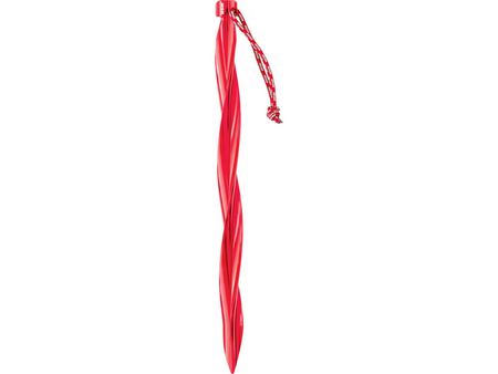 MSR MSR Cyclone Tent Stakes, 4 Pack