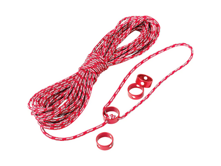 MSR MSR Reflective Utility Cord Kit