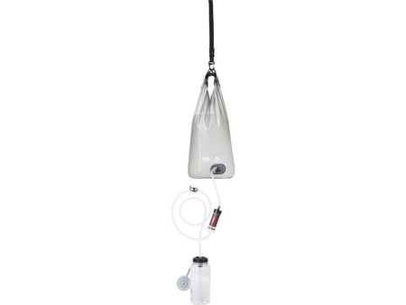 MSR MSR AutoFlow XL Gravity Filter 10 LTR