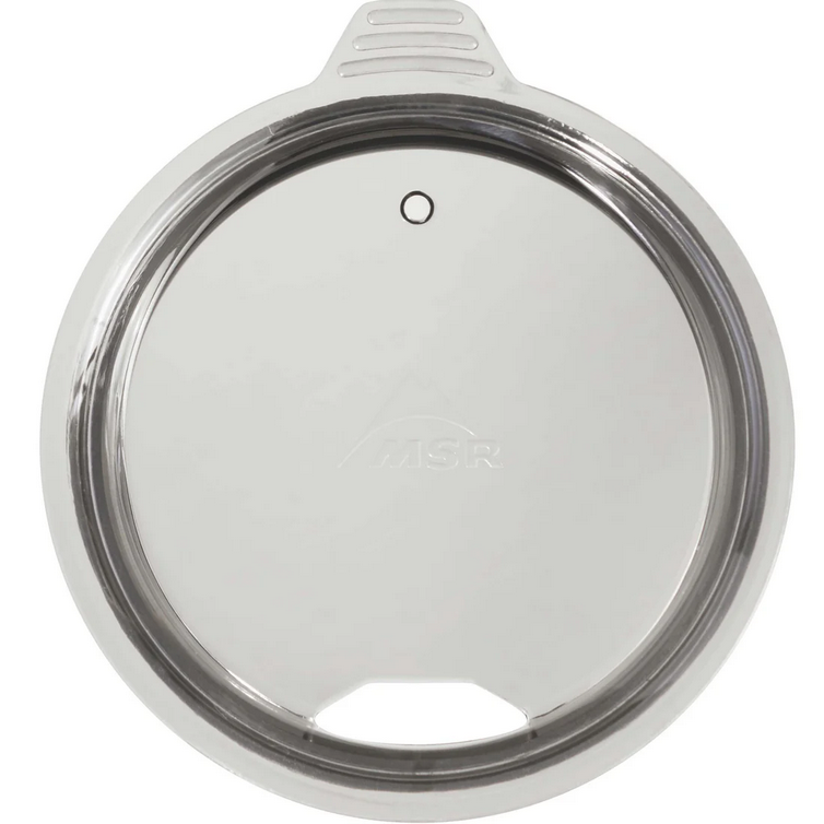 MSR MSR Titan Double Wall Mug 375ml