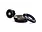 Cane Creek Cane Creek Hellbender 70 Visco Lower Headset - ZS56/40-H8, Mid Tune, Black