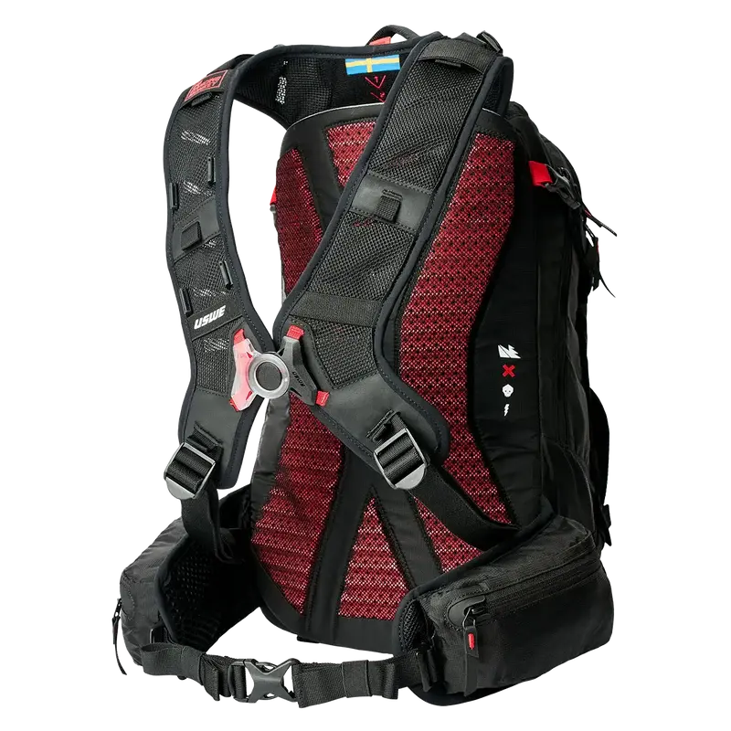USWE USWE Zippered VST Daypack