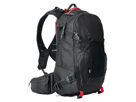 USWE USWE Zippered VST Daypack
