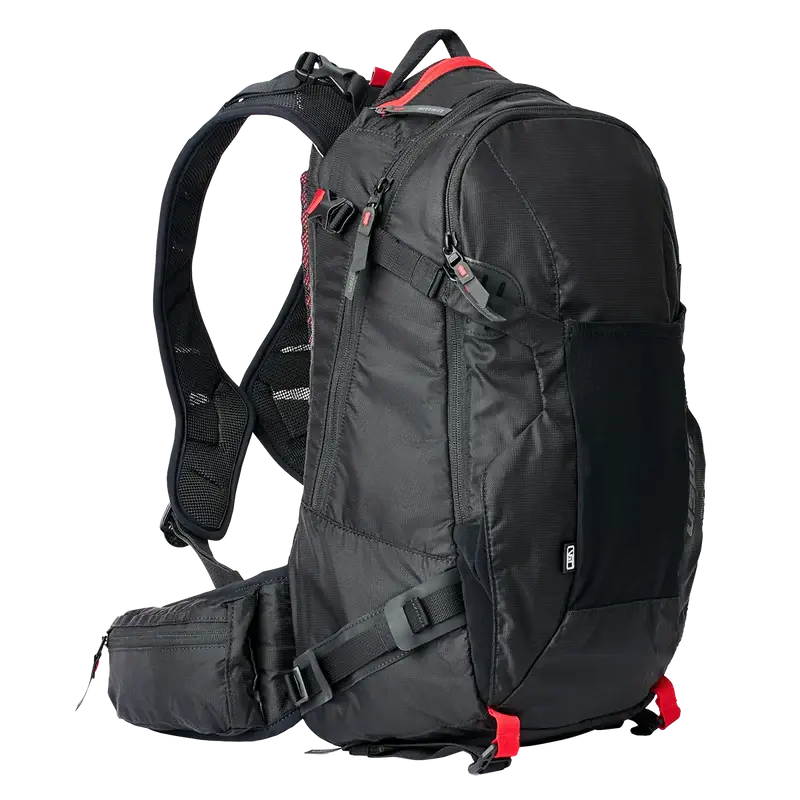 USWE USWE Zippered VST Daypack