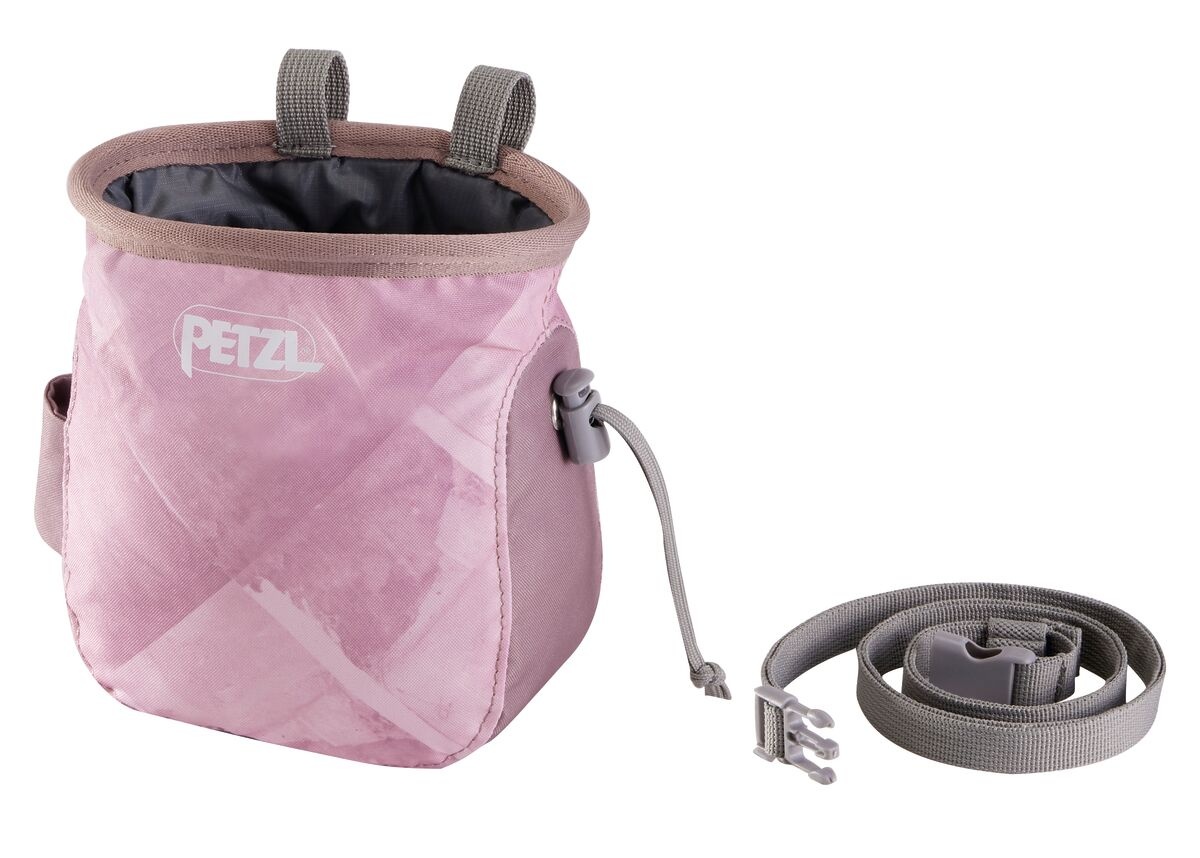 Petzl Petzl Saka Chalk Bag