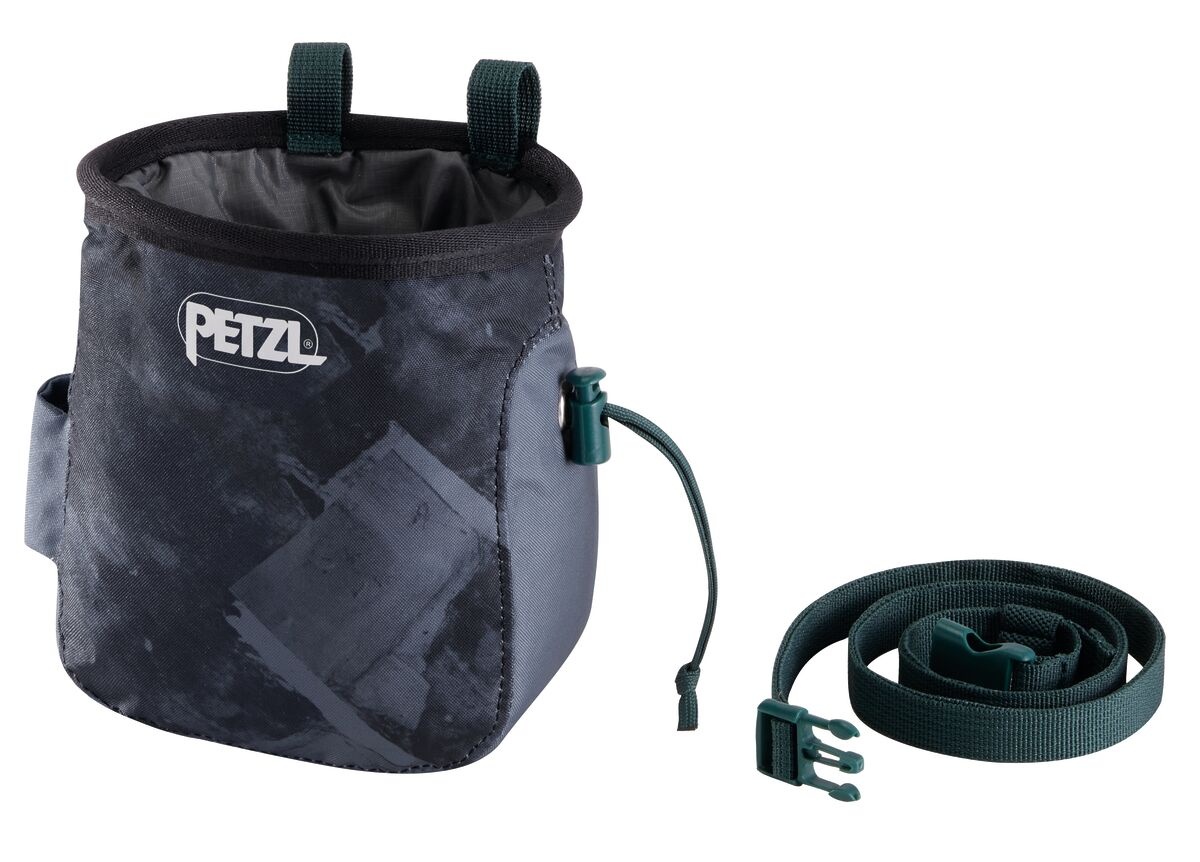 Petzl Petzl Saka Chalk Bag