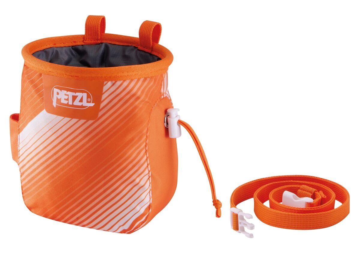 Petzl Petzl Saka Chalk Bag