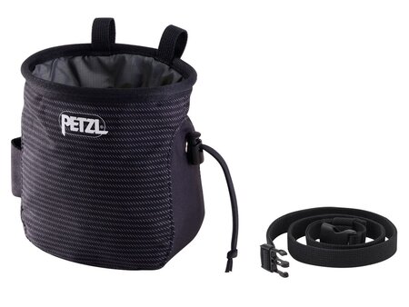 Petzl Petzl Saka Chalk Bag