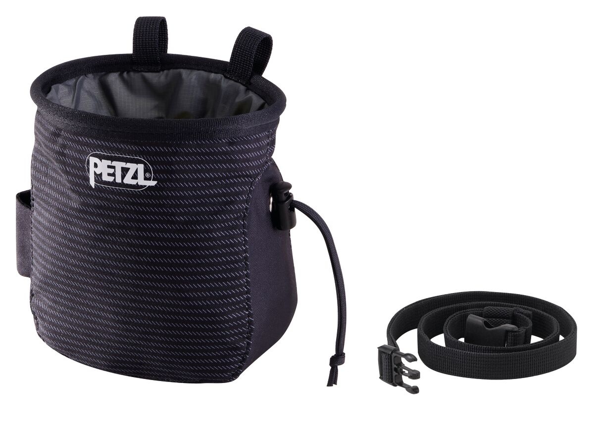 Petzl Petzl Saka Chalk Bag