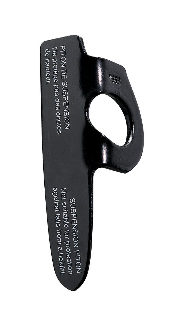 Petzl Petzl Piton Livanos