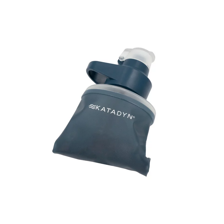 Katadyn Katadyn BeFree AC Filter Slate Blue 0.5L