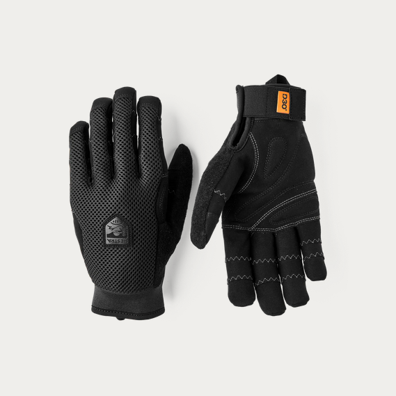 Hestra Hestra Ergo Grip Enduro D30 5 Finger