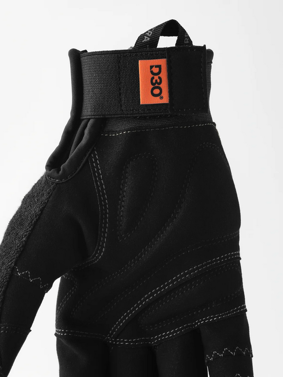 Hestra Hestra Ergo Grip Enduro D30 5 Finger