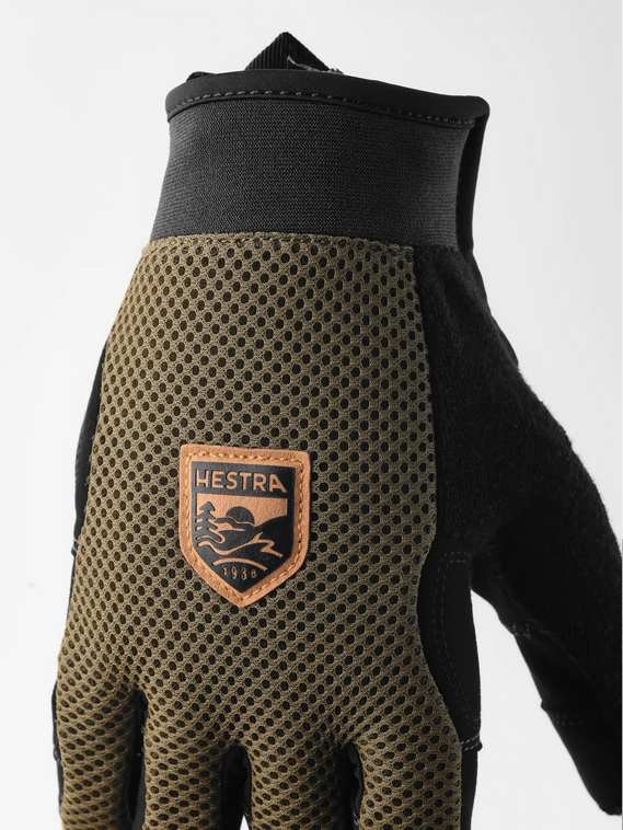 Hestra Hestra Ergo Grip Enduro D30 5 Finger