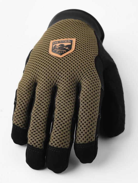 Hestra Hestra Ergo Grip Enduro D30 5 Finger