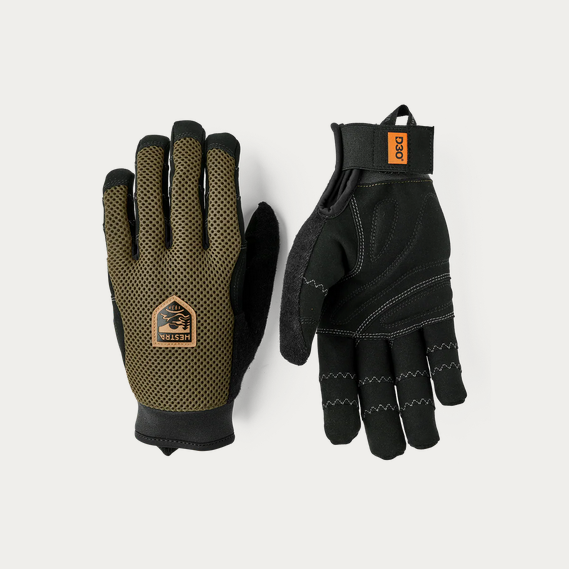 Hestra Hestra Ergo Grip Enduro D30 5 Finger