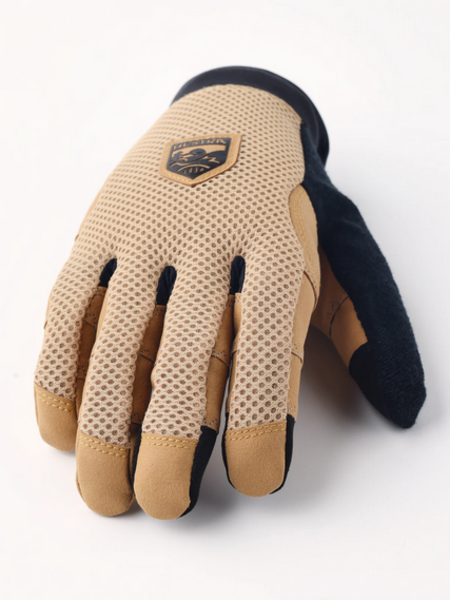 Hestra Ergo Grip Enduro D30 5 Finger | The BackCountry in Truckee