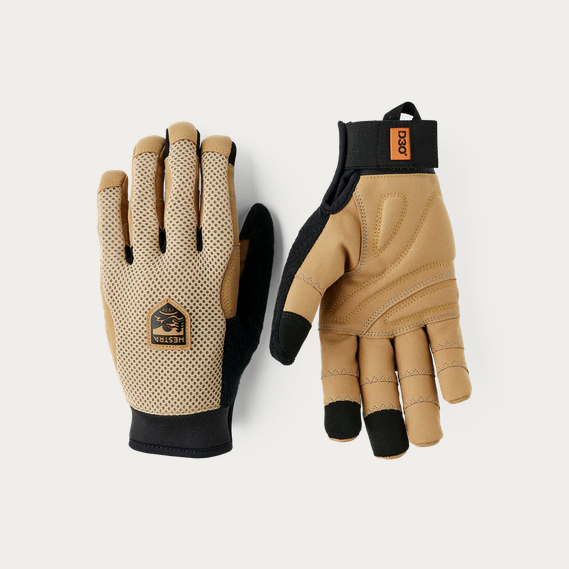 Hestra Hestra Ergo Grip Enduro D30 5 Finger