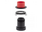 SRAM SRAM Rear Derailleur Full Mount Bolt Kit, GX T-Type AXS
