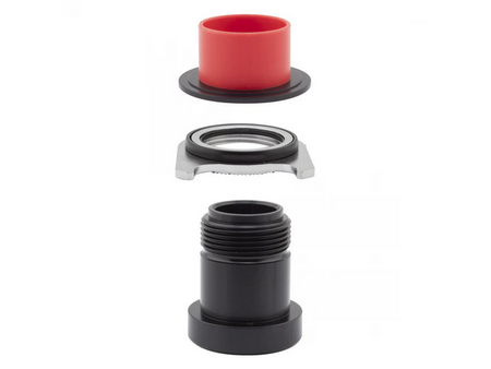 SRAM SRAM Rear Derailleur Full Mount Bolt Kit, GX T-Type AXS
